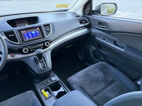 Used 2016 Honda CR-V EX image 27