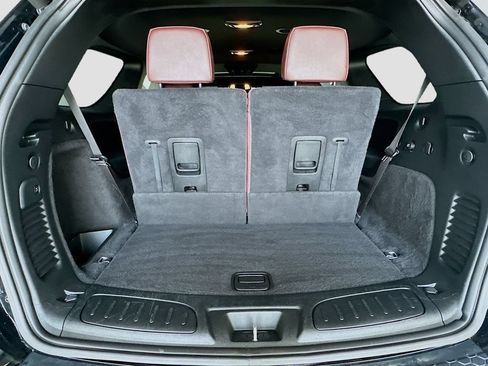 Used 2023 Dodge Durango GT AWD/4WD image 28