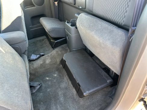 Used 2006 Chevrolet Colorado LT AWD/4WD image 32
