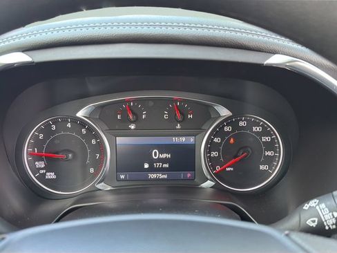 Used 2023 Chevrolet Blazer LT FWD image 28