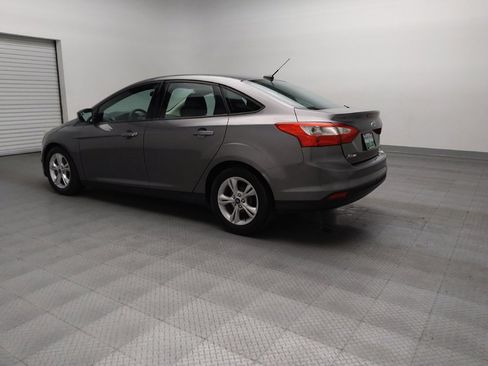Used 2014 Ford Focus SE image 5