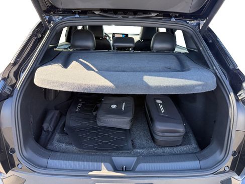 Certified 2023 Volkswagen ID.4 Pro S RWD image 17