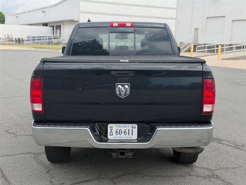Used 2015 RAM 1500 Outdoorsman AWD/4WD image 6