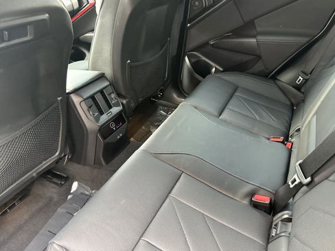 Used 2025 BMW X3 xDrive30i w/ Premium Package image 4