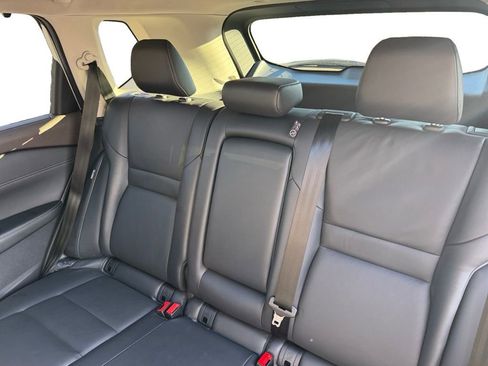 Used 2023 Nissan Rogue SL w/ SL Premium Package image 21