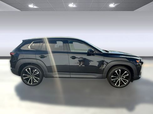 Used 2023 MAZDA CX-50 AWD 2.5 S w/ Cargo Package image 8