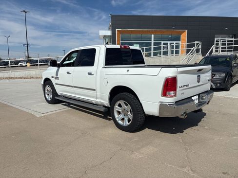 Used 2014 RAM 1500 Limited image 3