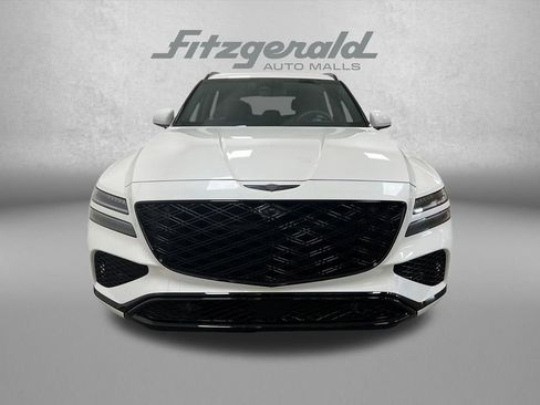 New 2026 Genesis GV80 3.5T Prestige AWD/4WD image 5