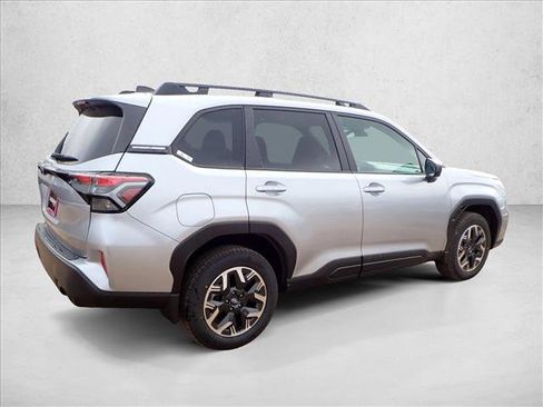 New 2026 Subaru Forester Premium image 4