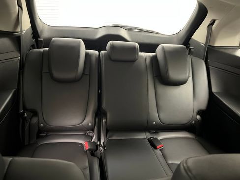 Used 2025 Honda Odyssey EX-L image 31
