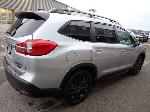 Used 2022 Subaru Ascent Onyx Edition AWD/4WD image 7