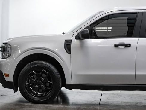 Used 2022 Ford Maverick XL FWD image 18