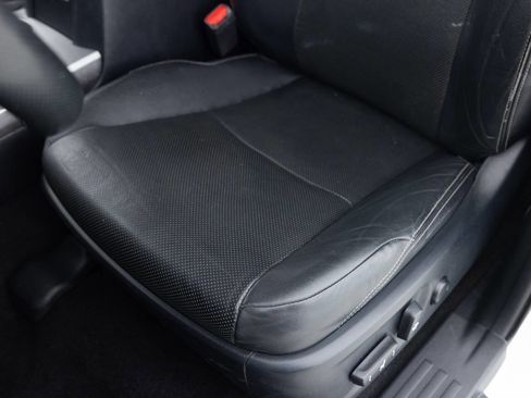 Used 2019 Toyota 4Runner 4WD image 21