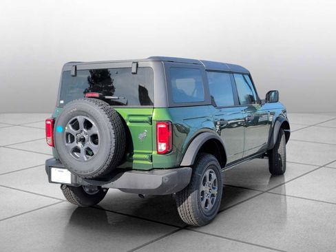 New 2025 Ford Bronco Big Bend image 14