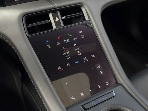 New 2024 Porsche Taycan GTS image 30