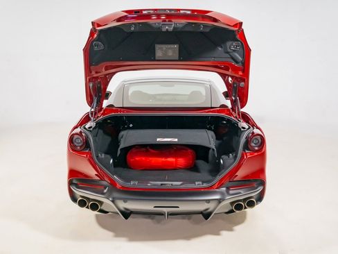 Used 2023 Ferrari Portofino M image 57