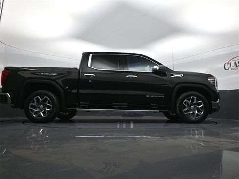 Used 2022 GMC Sierra 1500 SLT image 27