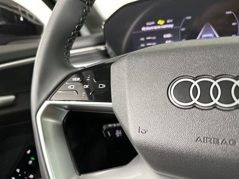 New 2025 Audi A5 2.0T Premium image 24