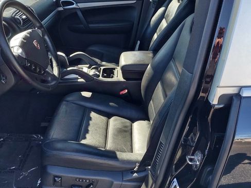 Used 2008 Porsche Cayenne image 11