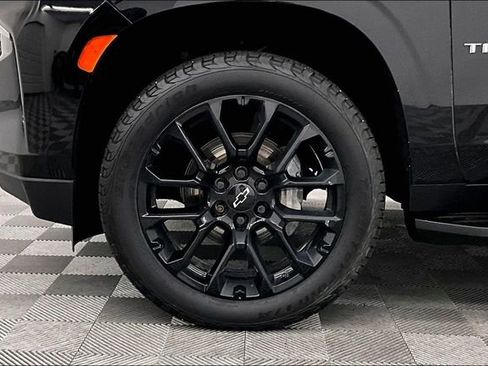 Used 2023 Chevrolet Tahoe LT image 10