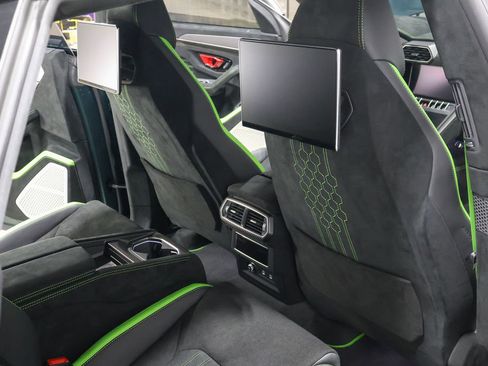 Used 2024 Lamborghini Urus Performante image 48