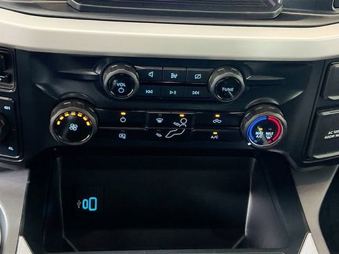 Used 2024 Ford F350 XLT w/ 360-Degree Camera Package image 9