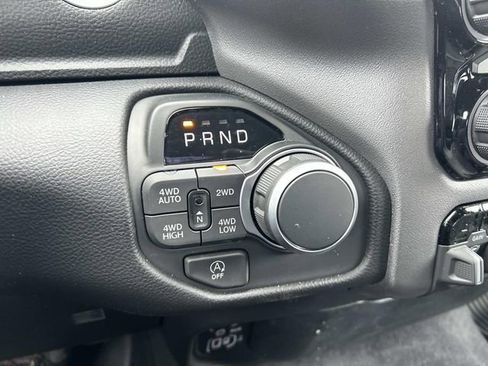 New 2026 RAM 1500 Big Horn image 11