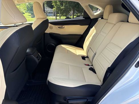 Used 2021 Lexus NX 300 FWD w/ Accessory Package 2 image 23