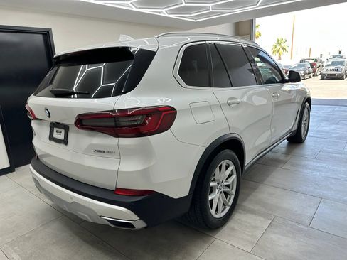 Used 2019 BMW X5 xDrive40i w/ Convenience Package AWD/4WD image 10