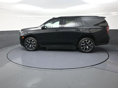 Used 2024 Chevrolet Tahoe RST w/ Luxury Package image 6