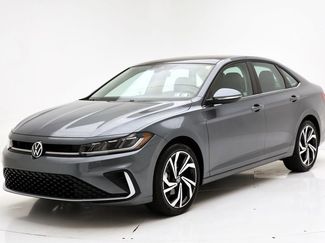 Used 2025 Volkswagen Jetta SEL video 2