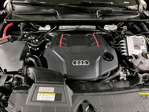 Used 2023 Audi SQ5 Premium Plus AWD/4WD image 29