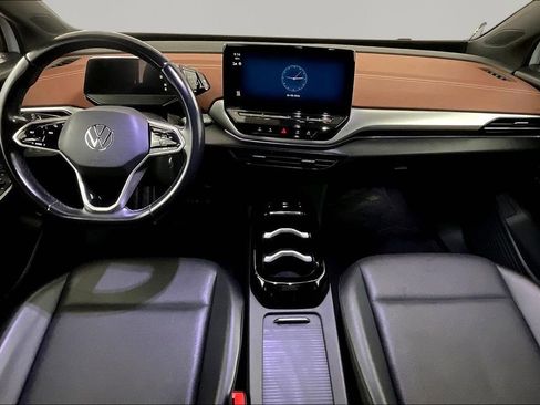 Used 2021 Volkswagen ID.4 Pro S w/ Gradient Package image 7