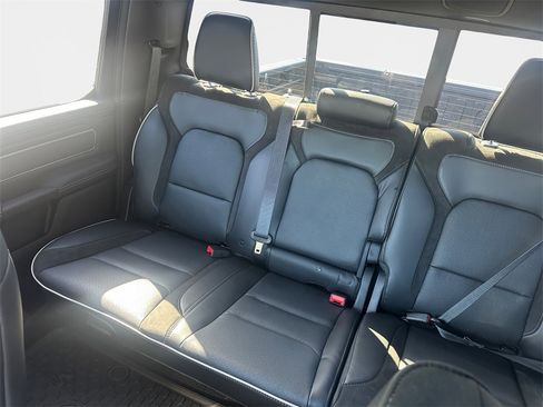 New 2026 RAM 1500 Laramie w/ Night Edition image 9