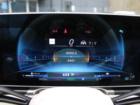 Used 2024 Mercedes-Benz S 63 AMG S image 16