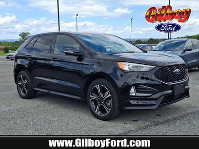 Used 2022 Ford Edge ST w/ Cargo Accessory Package