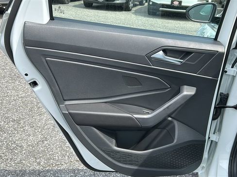 New 2025 Volkswagen Jetta Sport FWD image 20