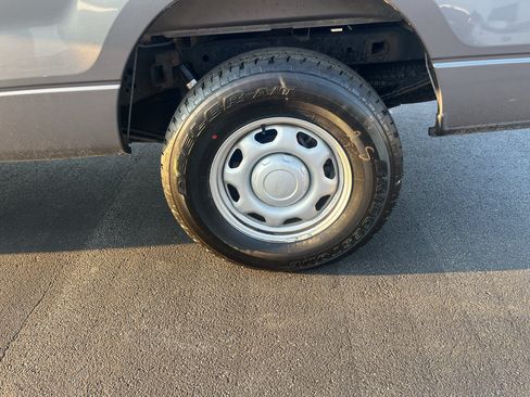 Used 2013 Ford F150 XL w/ Mid Equipment Group RWD image 11