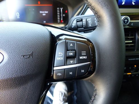 Used 2024 Ford Escape Active w/ Cold Weather Package FWD image 26