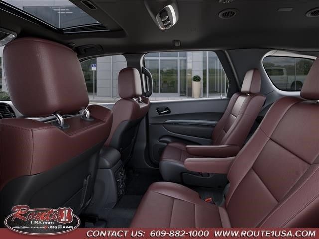 New 2027 Dodge Durango GT AWD/4WD image 23