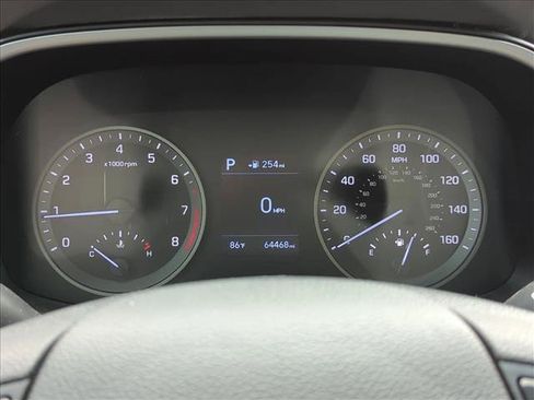 Used 2021 Hyundai Tucson SE FWD image 10