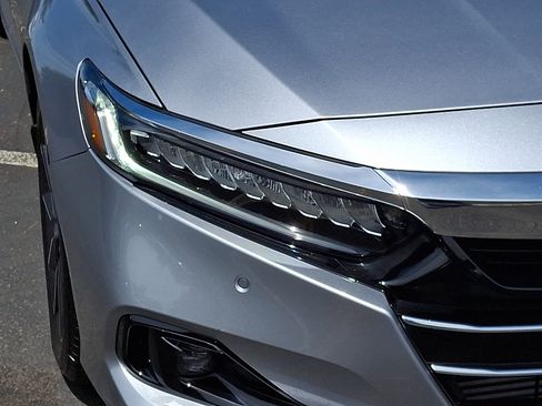 Used 2021 Honda Accord EX-L image 9