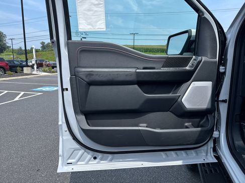 New 2025 Ford F150 Raptor image 30