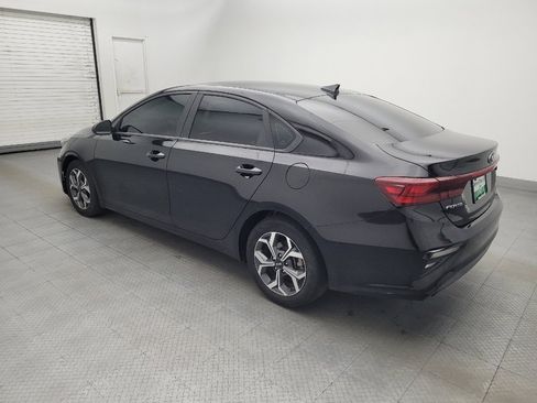 Used 2021 Kia Forte LXS FWD image 3