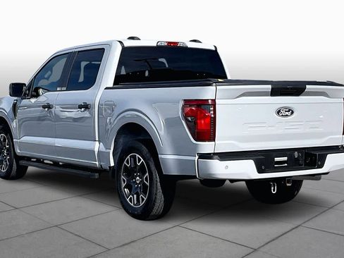 Certified 2024 Ford F150 STX image 11