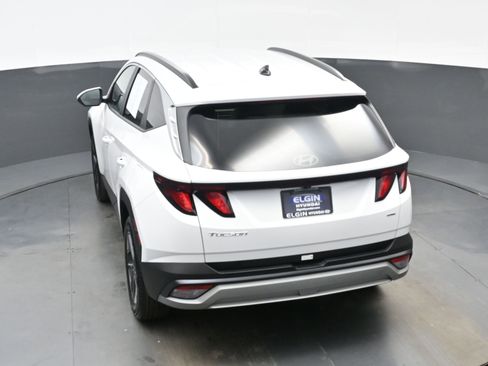Certified 2025 Hyundai Tucson SEL image 37