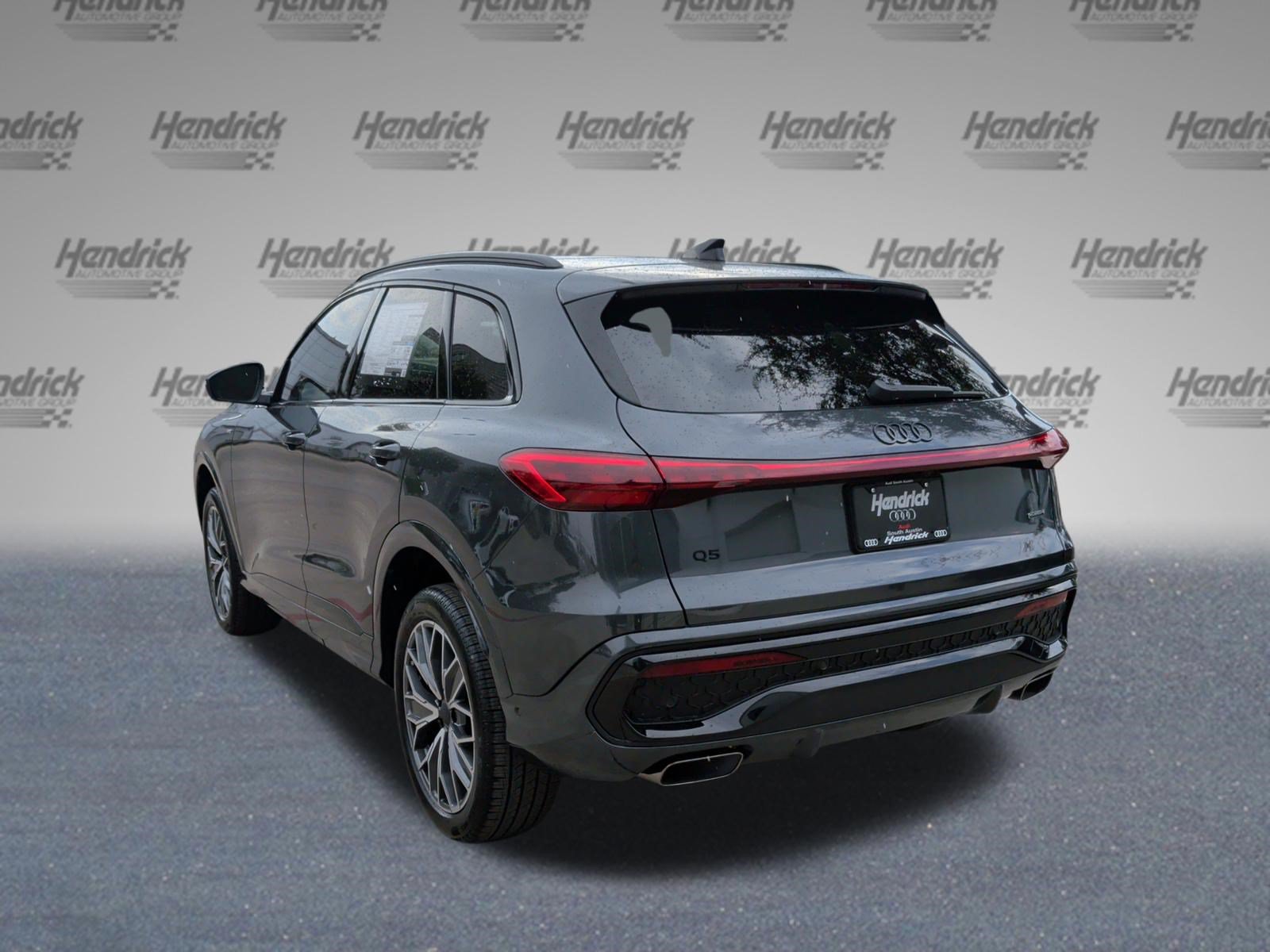 New 2026 Audi Q5 Premium Plus AWD/4WD image 7