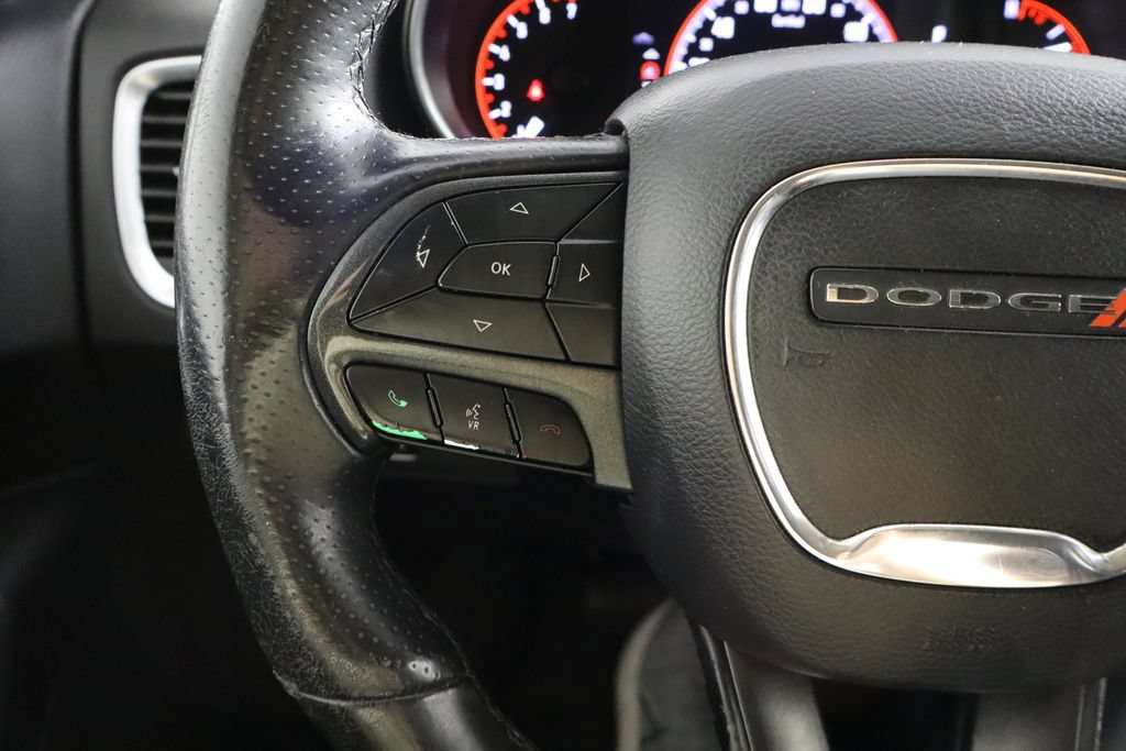 Used 2019 Dodge Durango AWD w/ Trailer Tow Group IV image 19