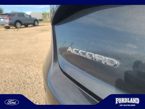 Used 2024 Honda Accord LX image 24