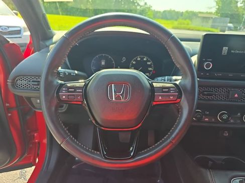 Used 2024 Honda HR-V Sport image 17